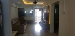 Blk 214 Ang Mo Kio Avenue 3 (Ang Mo Kio), HDB 3 Rooms #628522811